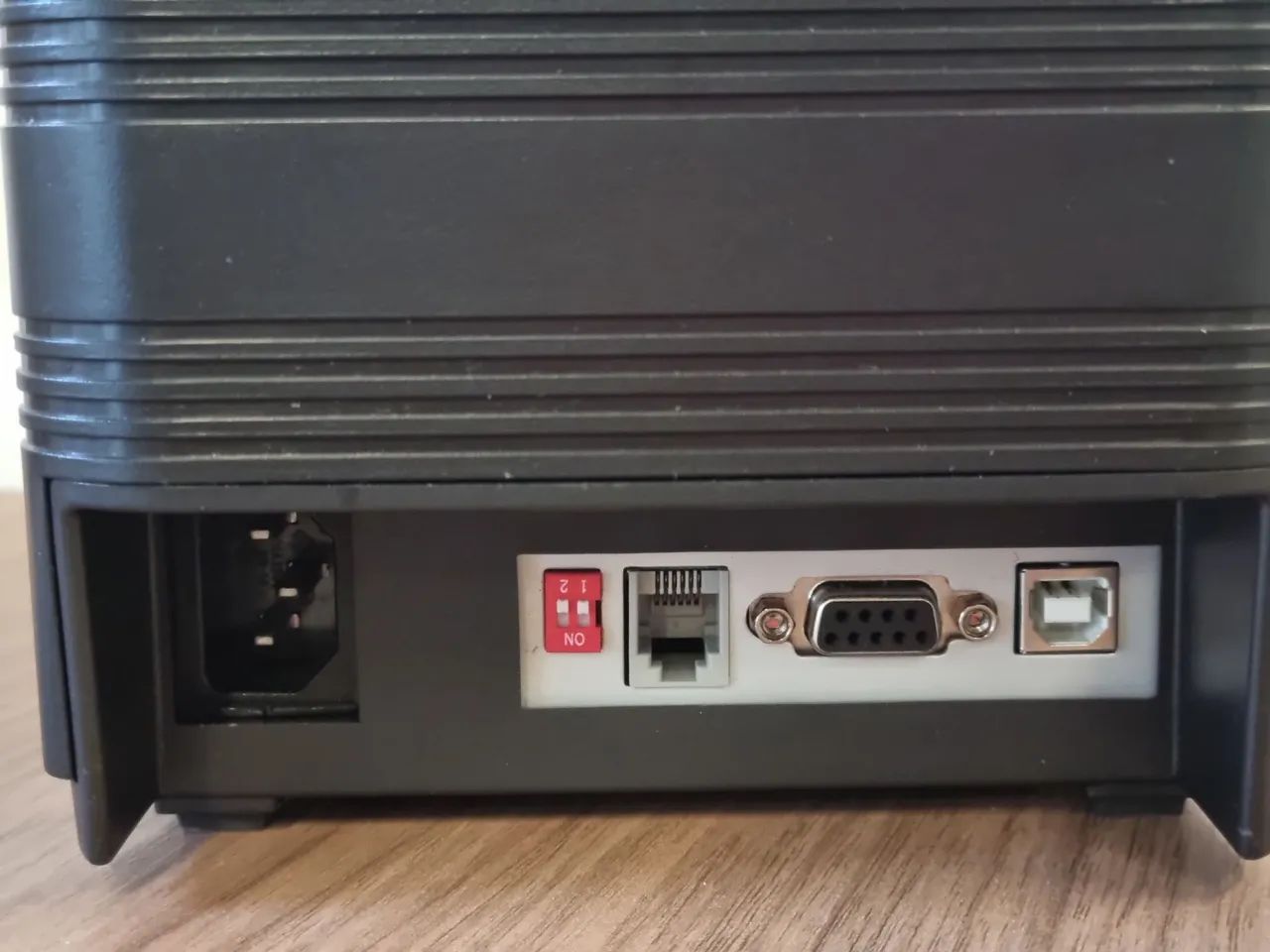 Impressora Térmica para Cupom CIS PR I800 - Foto 5