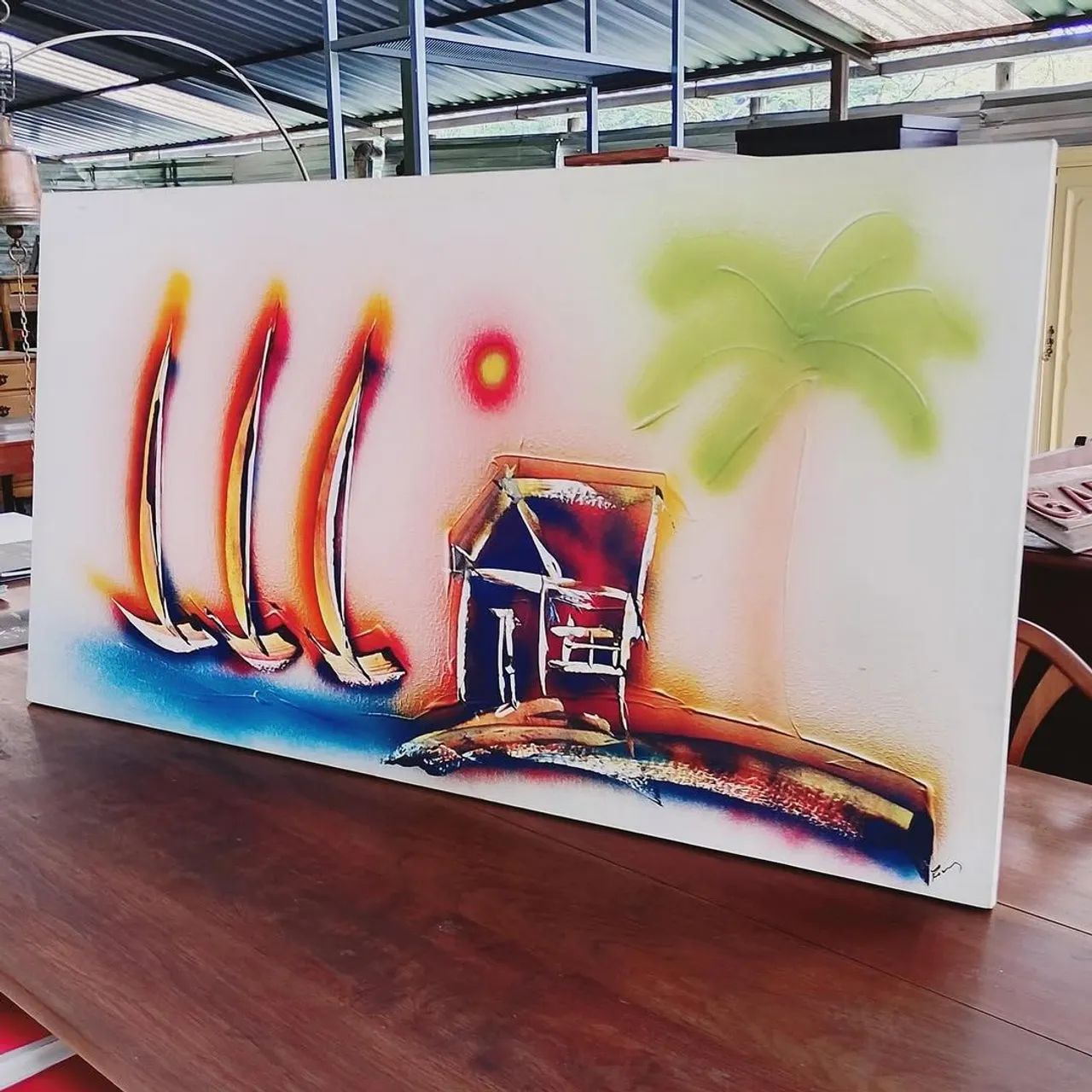 Quadro 
