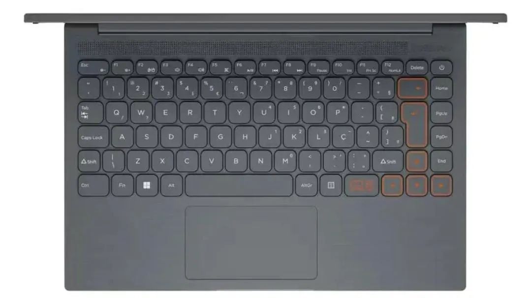 Notebook Positivo  - Foto 5