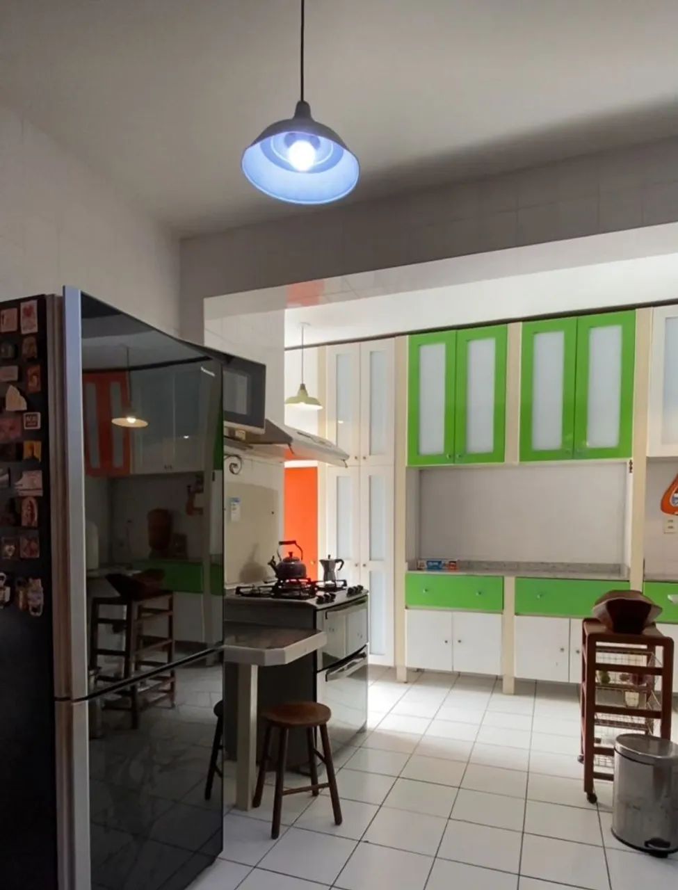 Vendo Excelente Casa Passagem Bolonha - g - Foto 4