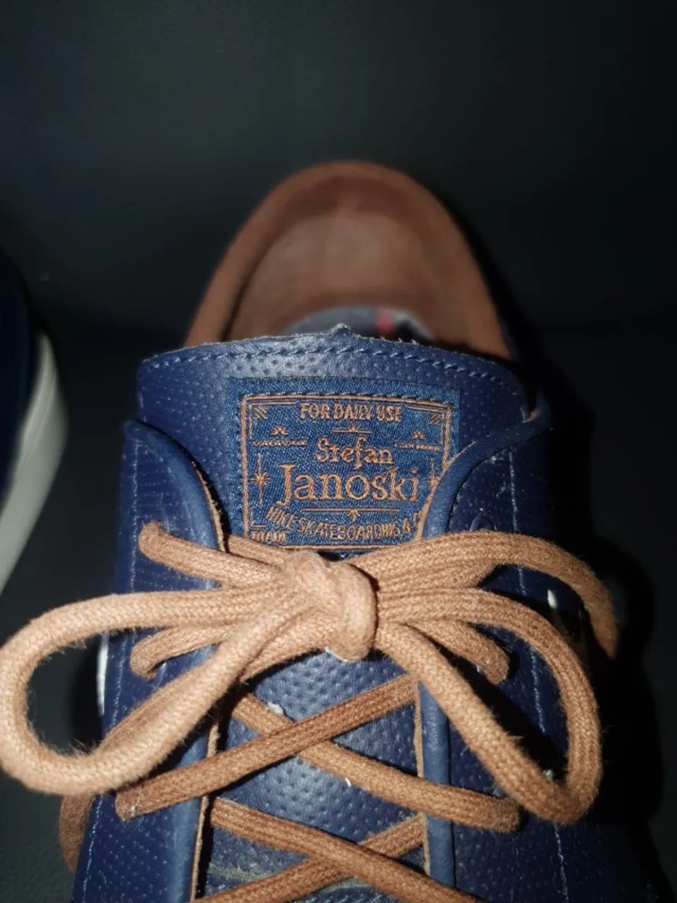 Tênis Nike sb Stefan Janoski - Foto 3