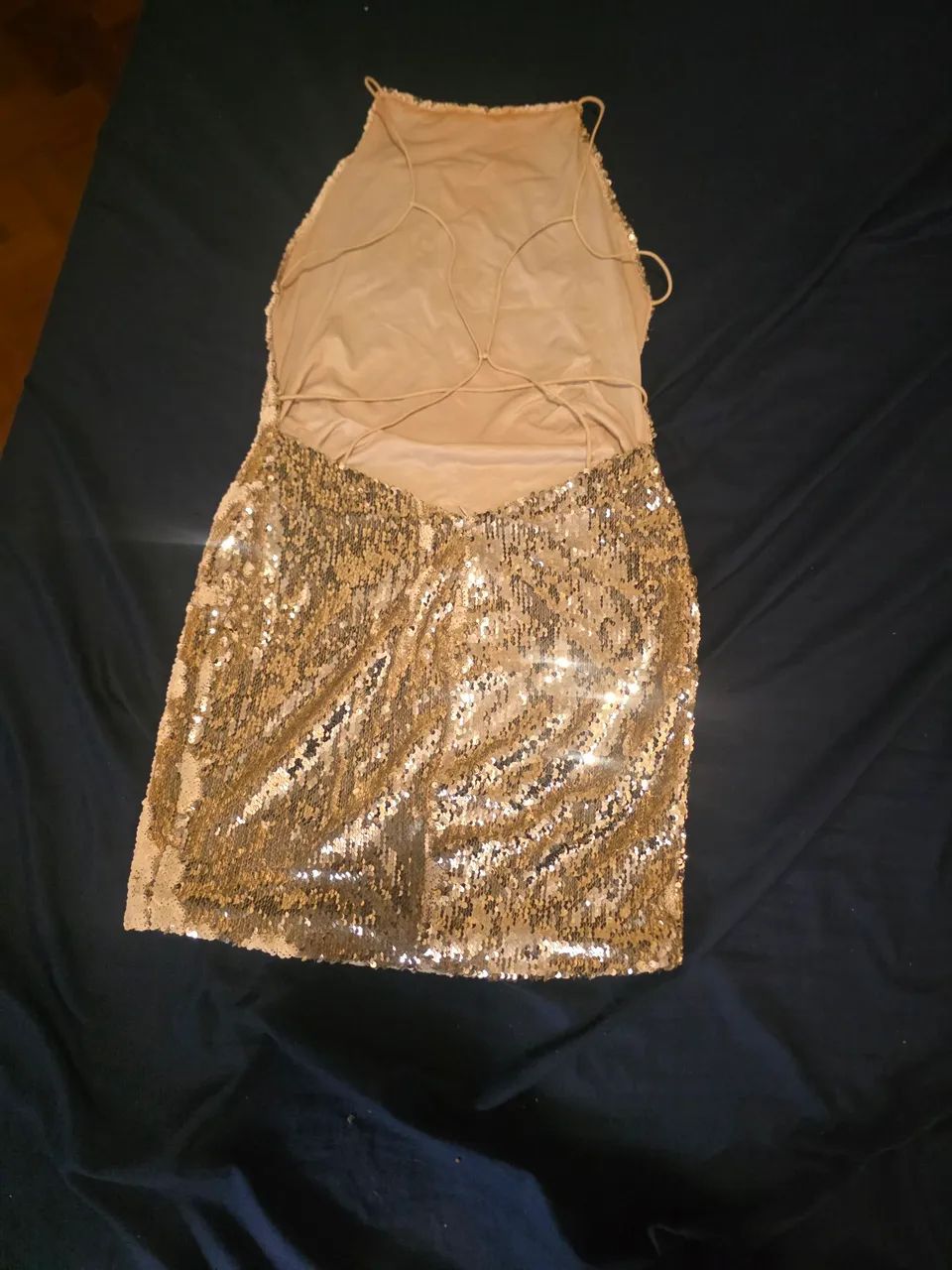 Vestido Ano novo  - Foto 4