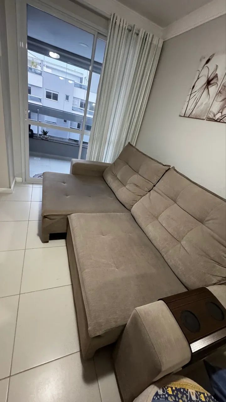 Sofá retrátil  - Foto 5