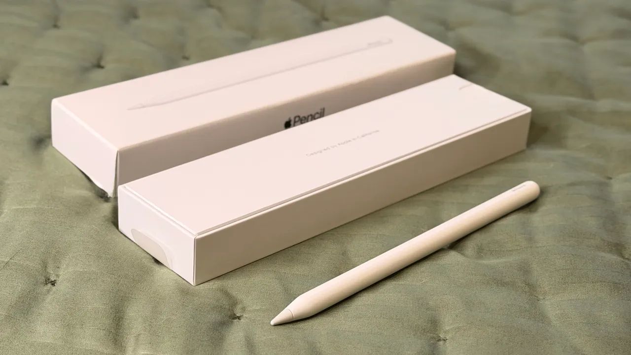 Apple Pencil  - Foto 2