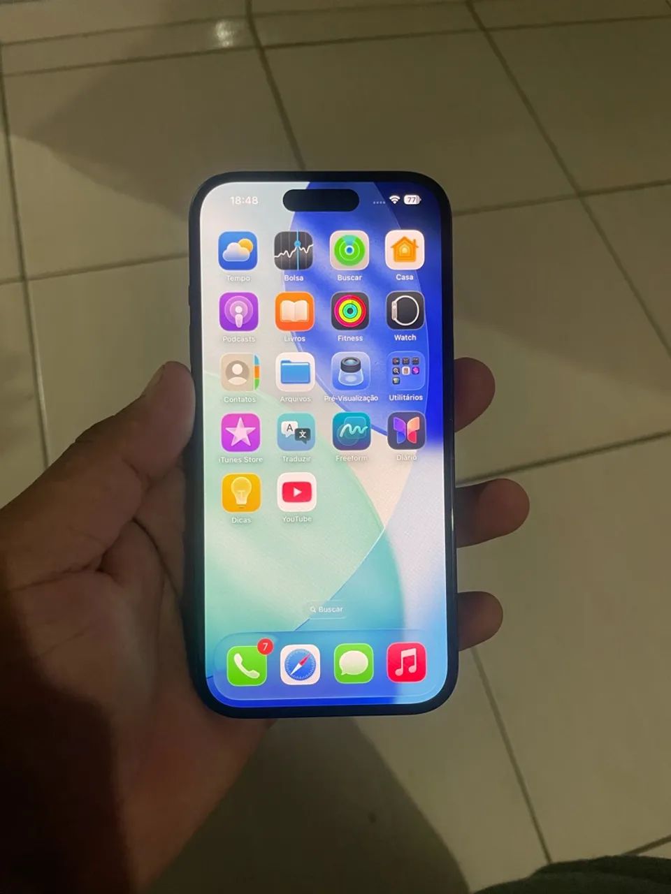 iPhone 15  - Foto 2