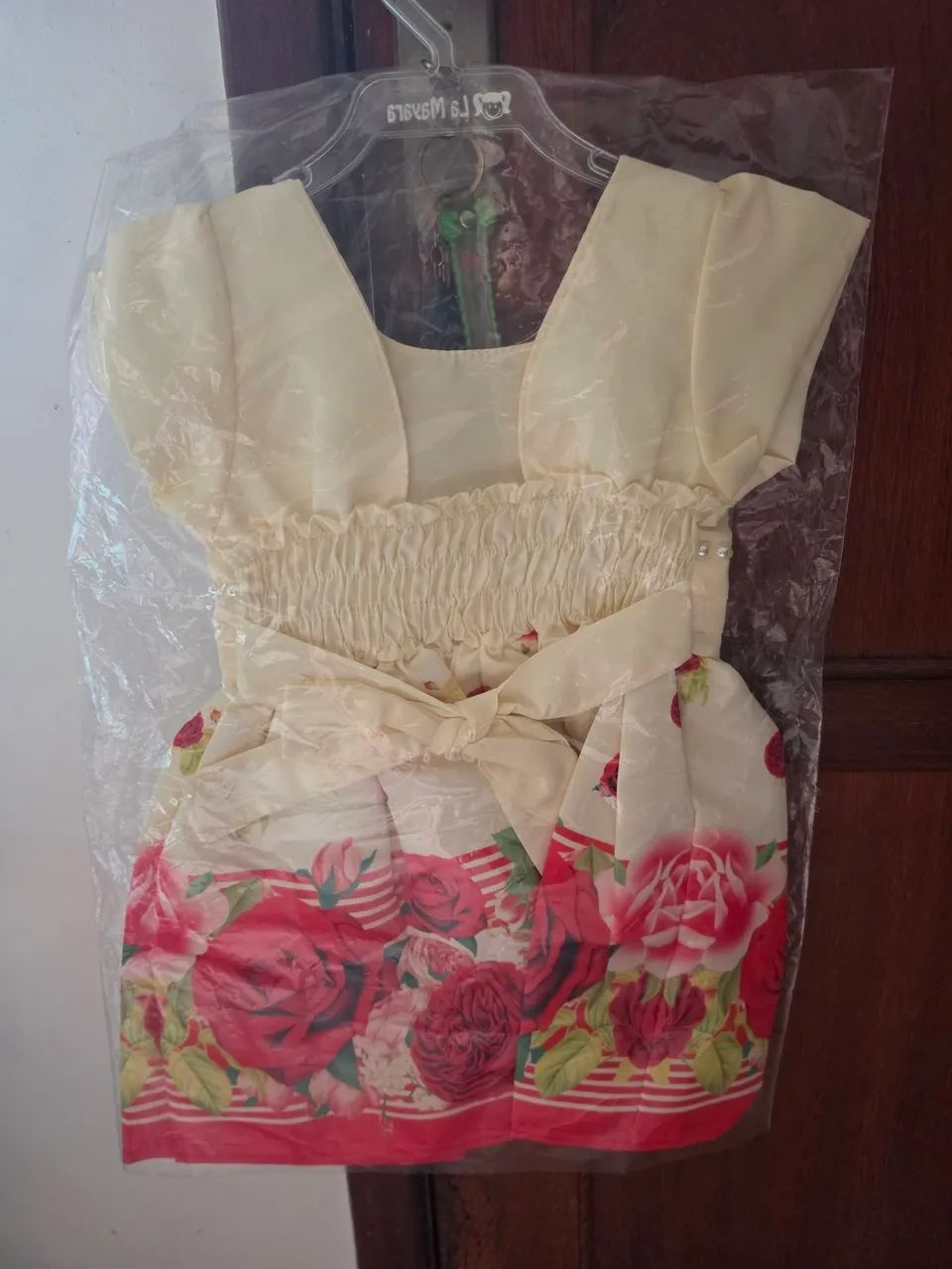 Vestidos menina  - Foto 4