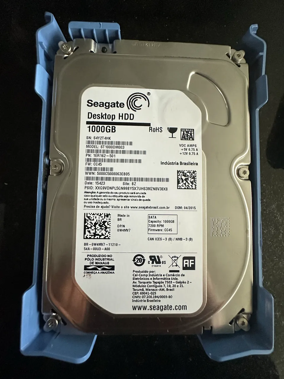 SSD 1TB 2230 para Steam Deck / ROG Ally - WD SN740 100