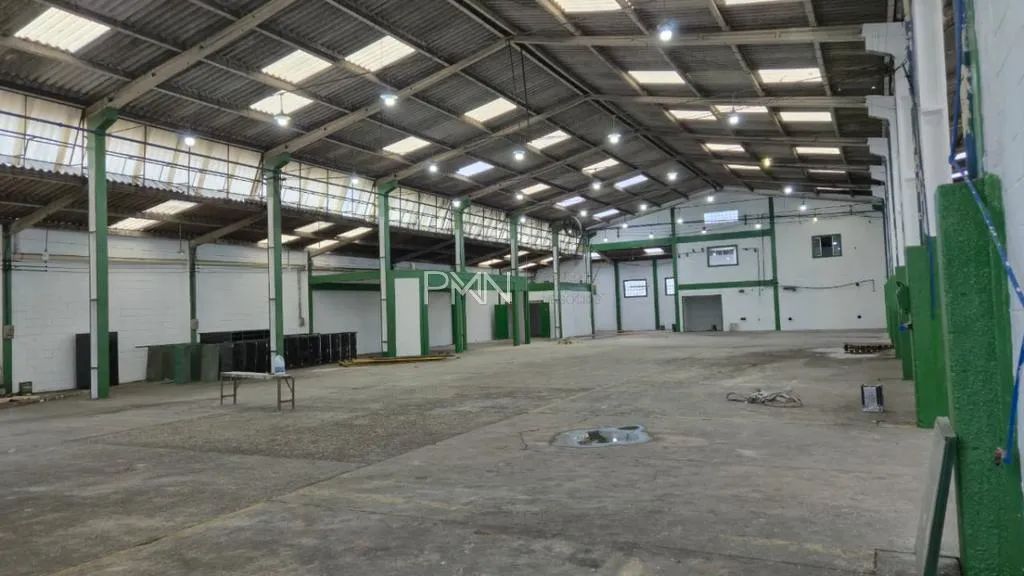 Galpão à venda e para alugar em Valinhos, Chacara Sao Bento, com 2500 m²