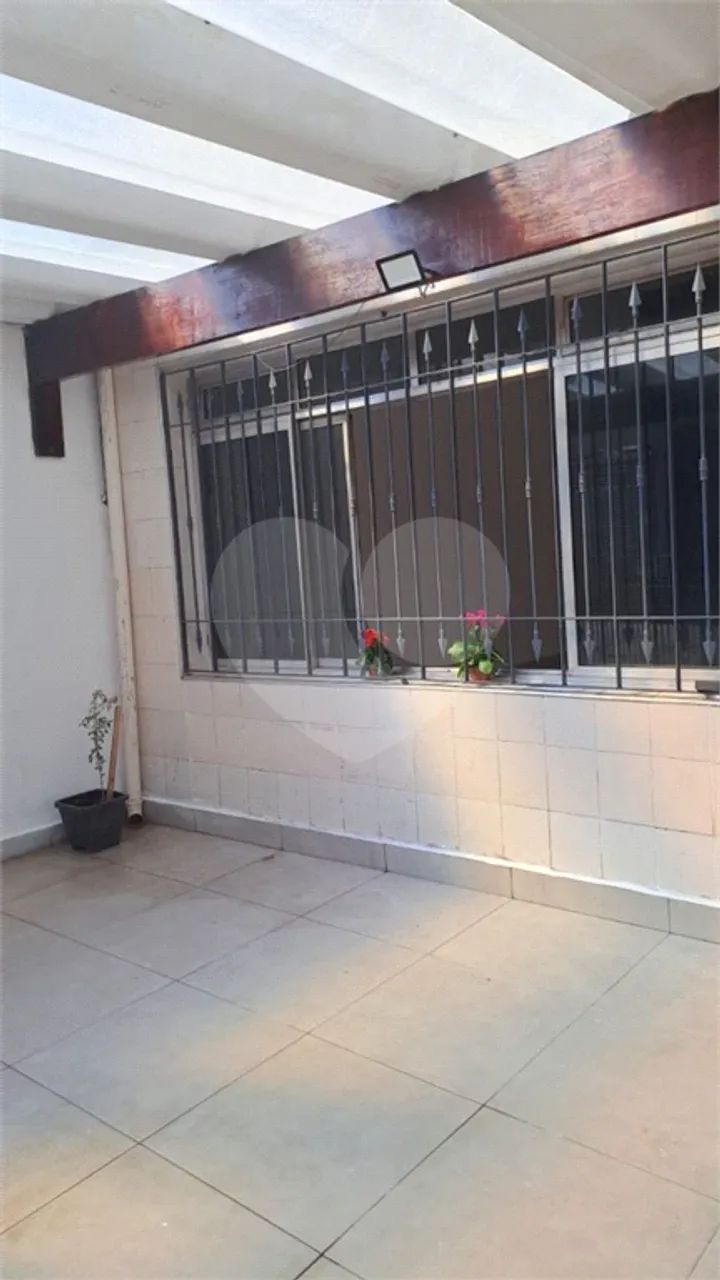 Casa com 3 quartos para locação em Vila nova carolina - SP - Foto 2