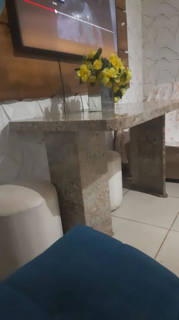 Mesa granito  - Foto 2