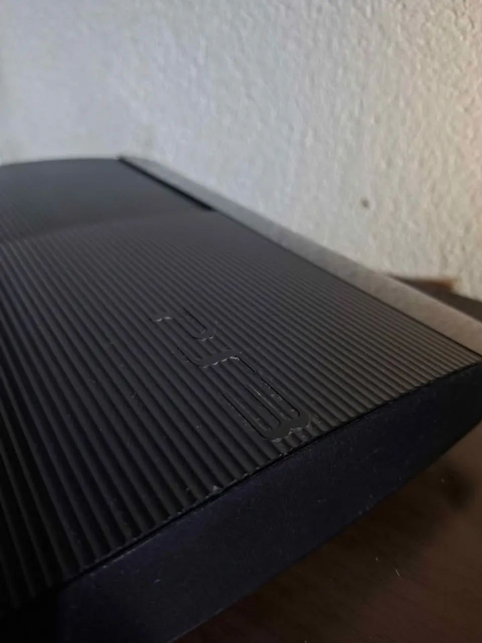 PS3 SuperSlim - Foto 5