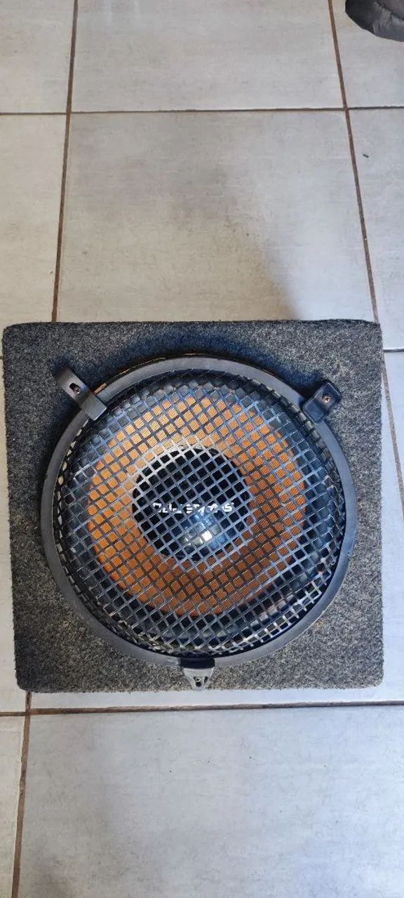 Caixa de som automotiva subwoofer - Foto 2