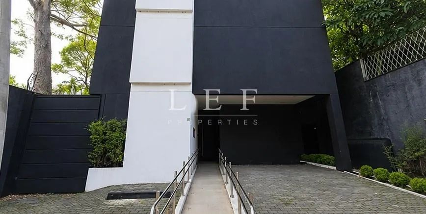 Prédio Comercial - Cidade Jardim - Foto 3
