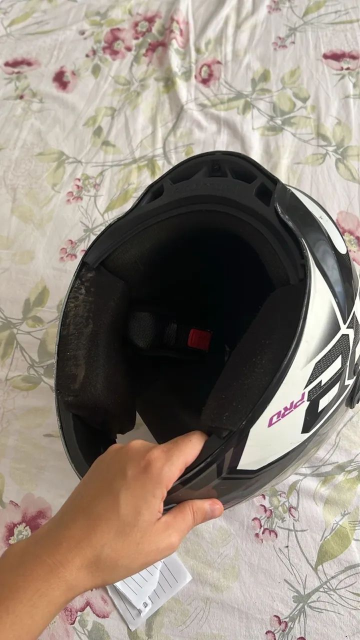 Capacete - Foto 4