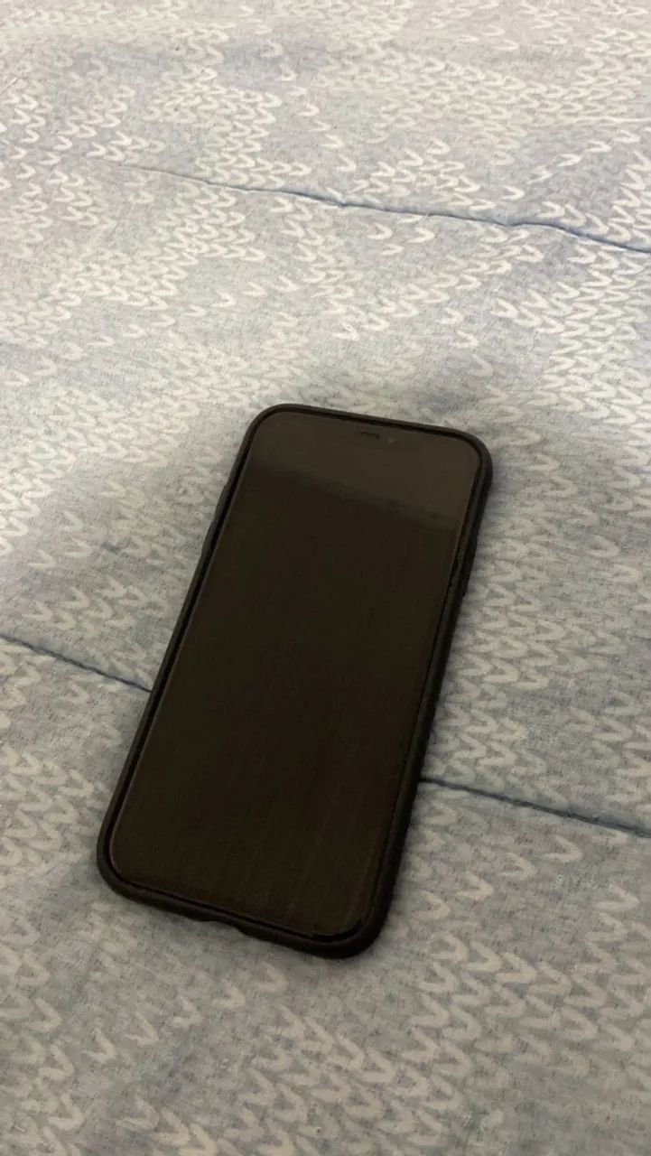 IPHONE 11 PRETO ? R$ 1.100 | OPORTUNIDADE!  - Foto 4