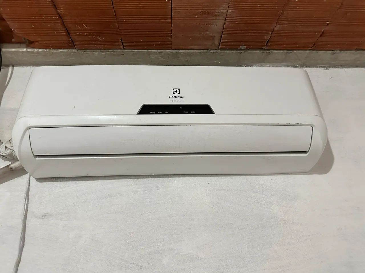 AR CONDICIONADO ELETROLUX 18 BTU