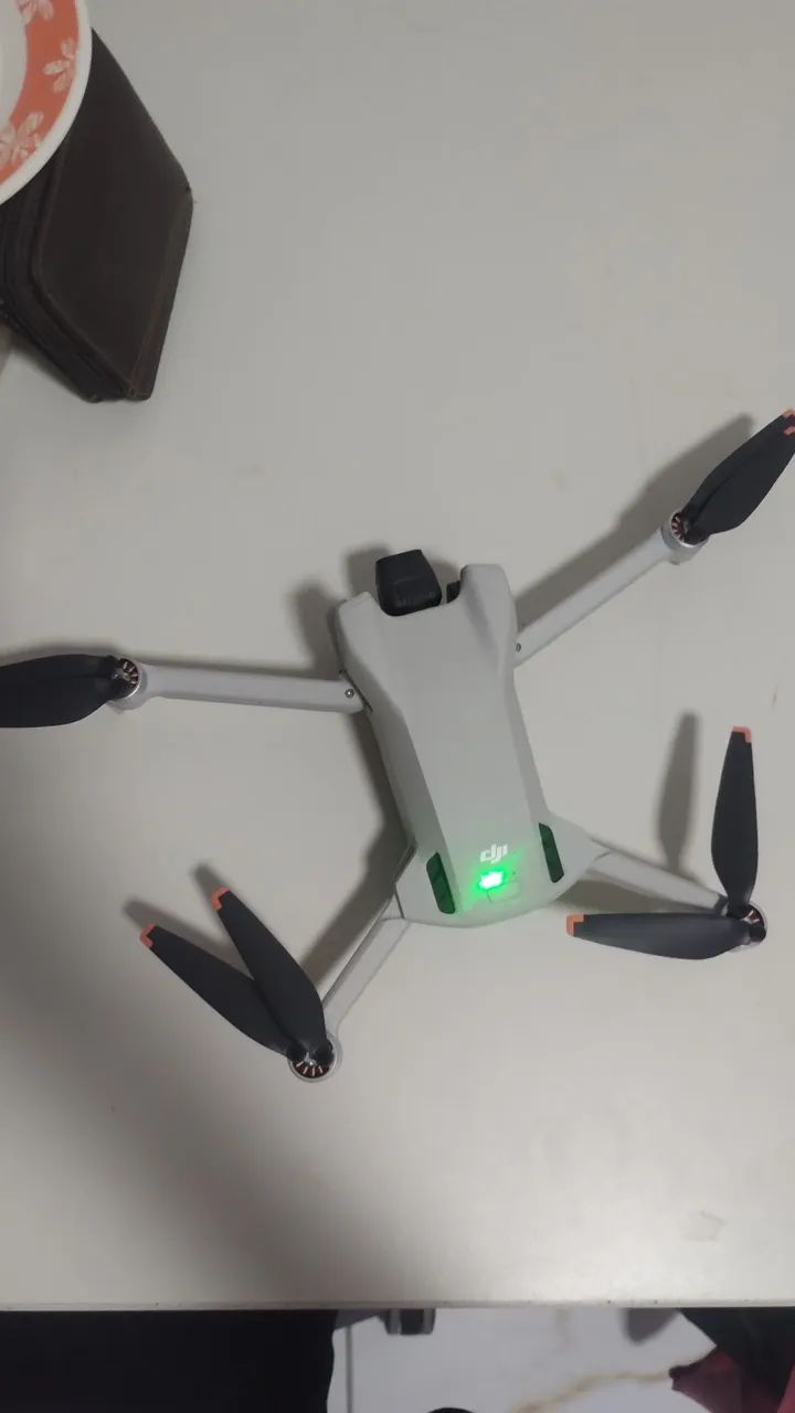 DJI mini 3 fly more combo - Foto 2