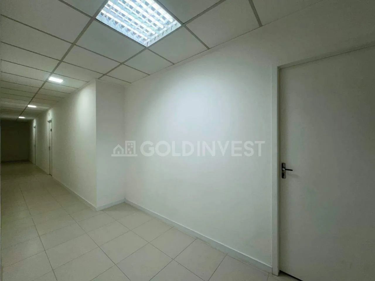 Sala comercial com 45m² no Centro de Guabiruba!!! - Foto 4