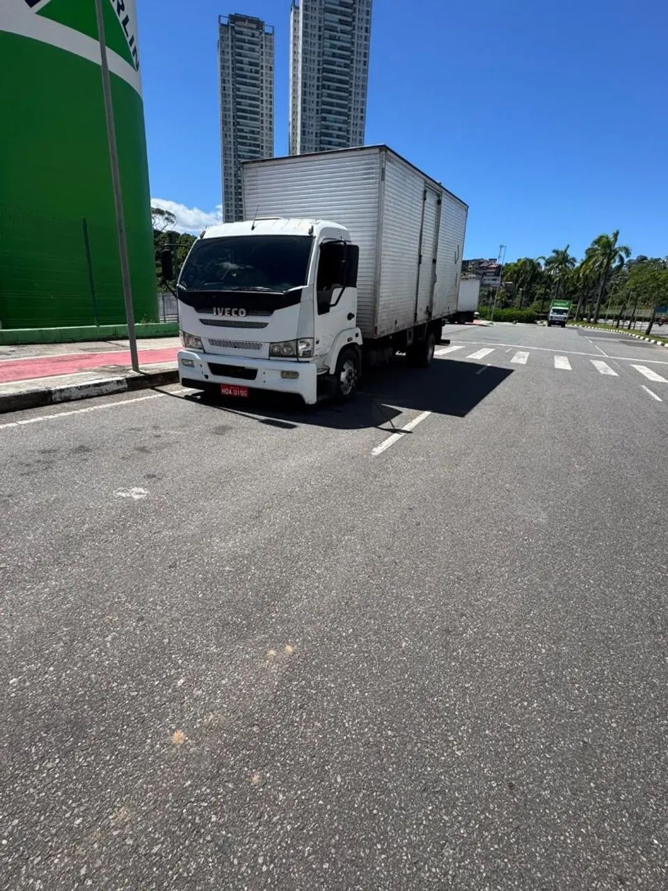 FRETES E MUDANÇAS