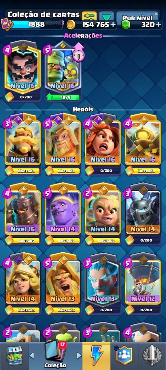 Clash royale - Foto 4