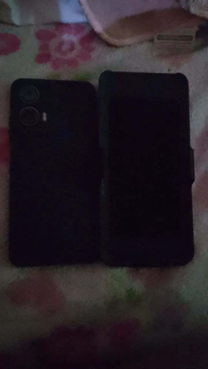 Vendo moto G 35 - Foto 4