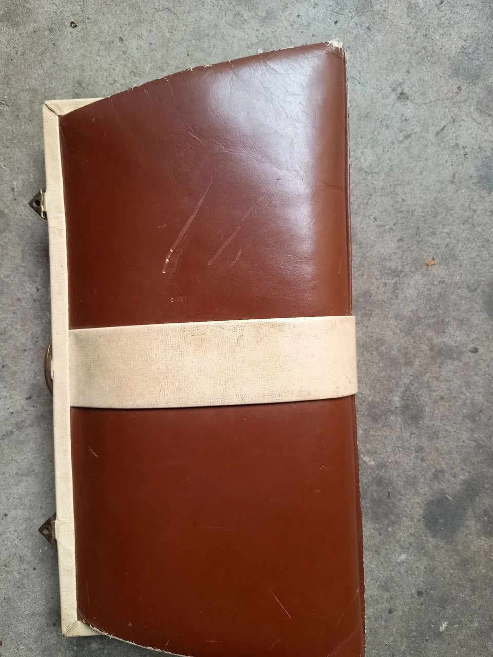 Bolsa dos anos 60 - Foto 3
