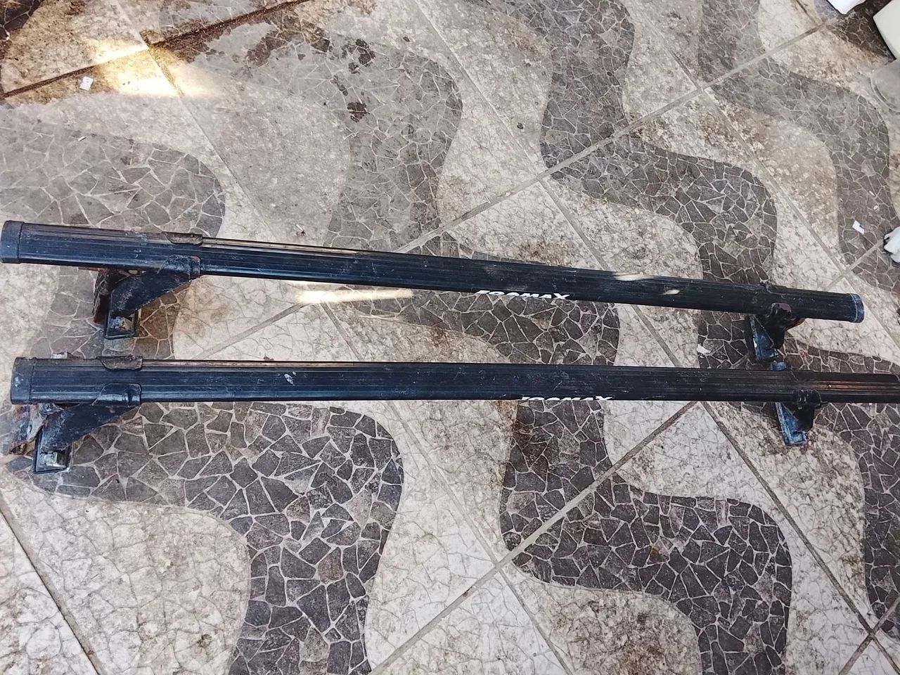 RACK TETO  - Foto 4