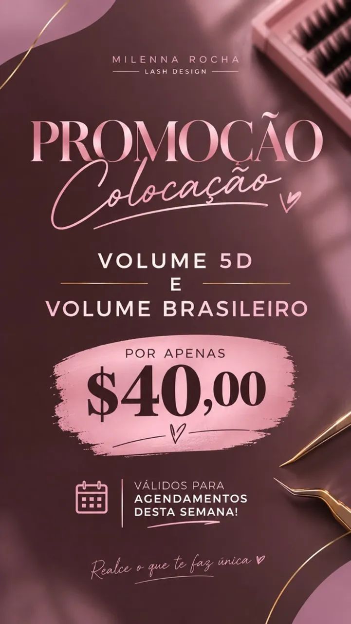 Extensão de cílios  - Foto 2