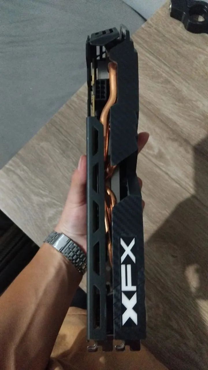 RX 580 8Gb Ddr5  - Foto 3
