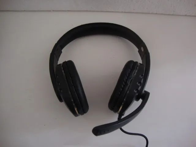 Fone Headset JW COM Modelo FO-0991. - Foto 2