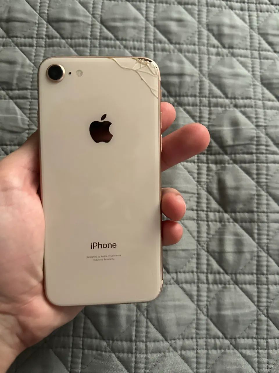 iPhone 8  - Foto 2