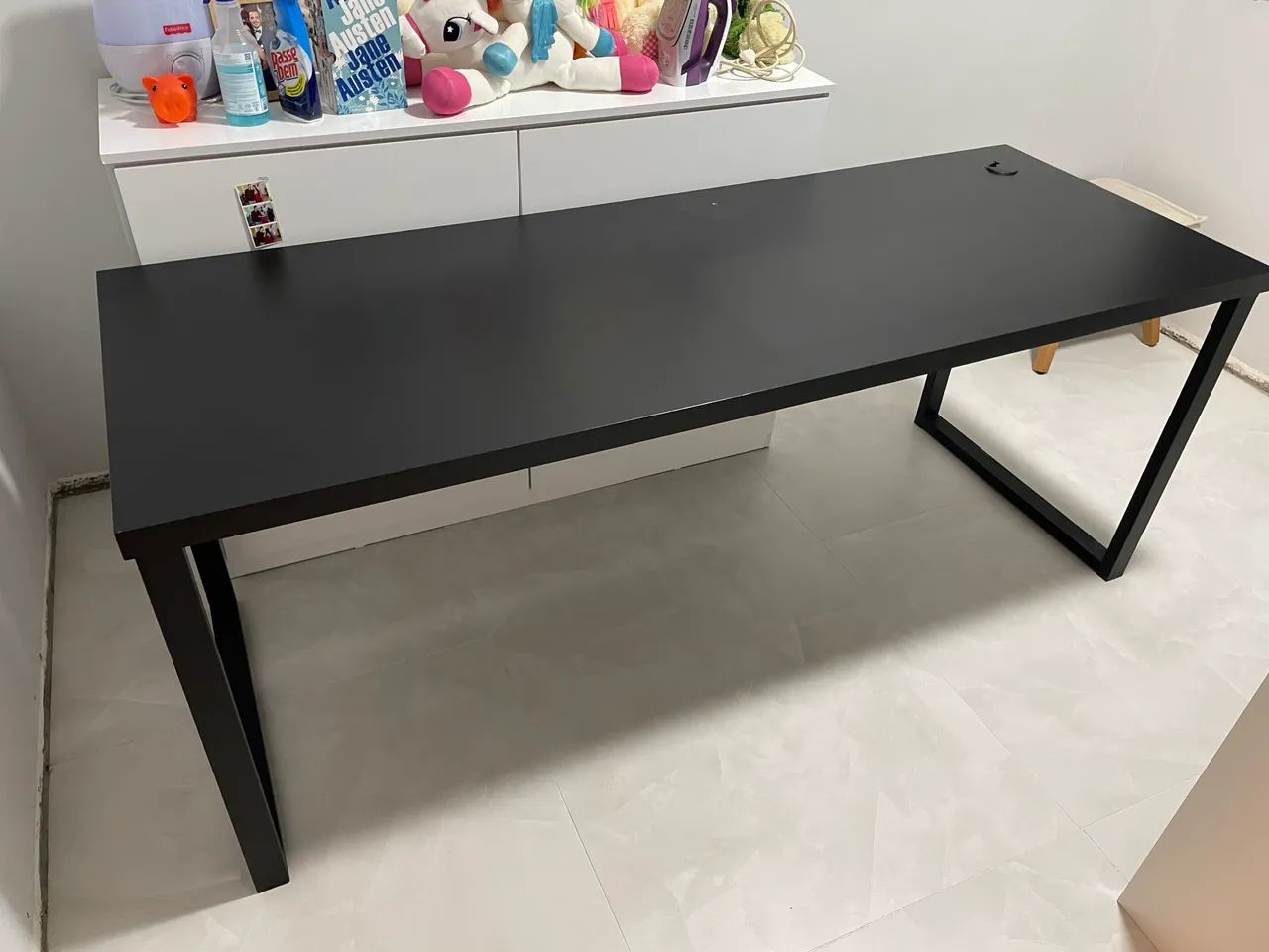 Mesa escritório 1,90 - Foto 2