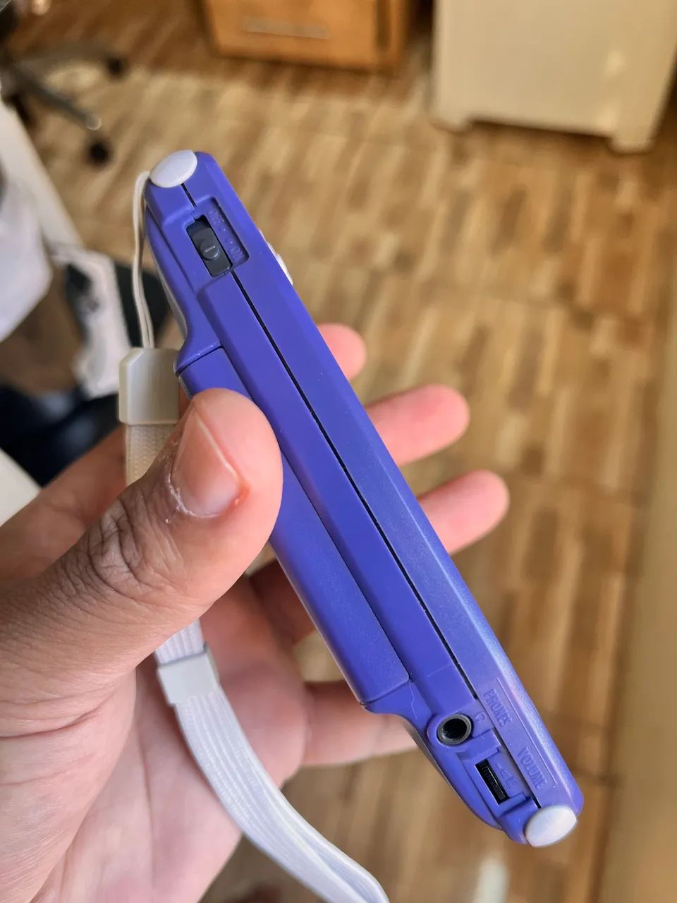 Game boy advance IPS + EZ FLASH OMEGA  - Foto 5
