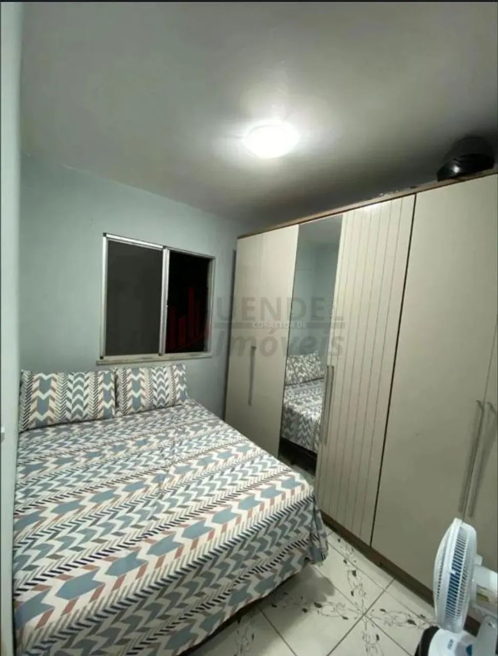 CONDOMÍNIO RESIDENCIAL VILLA REAL - Foto 5
