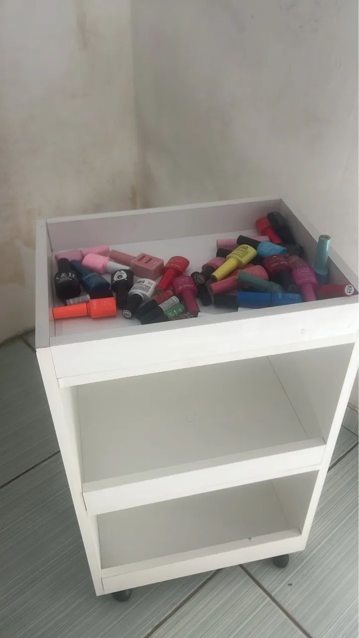 Vendo material para unhas - Foto 3