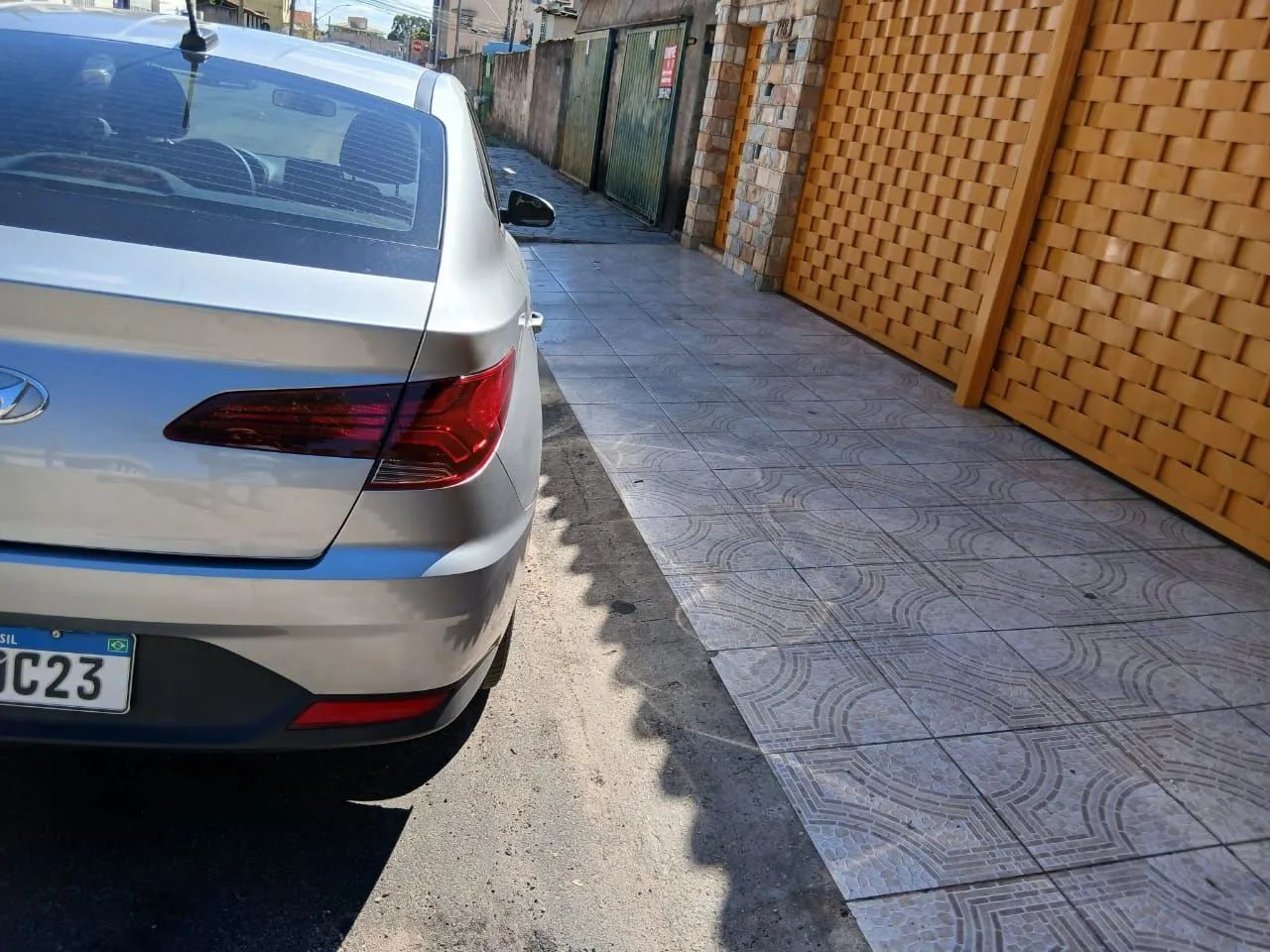 Aluguel de carro para aplicativos  - Foto 3