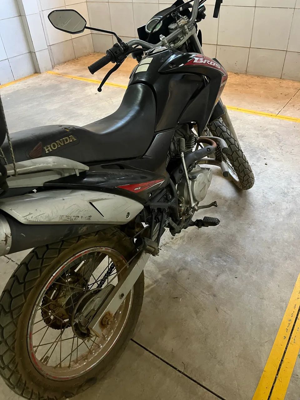Bros 150  - Foto 5