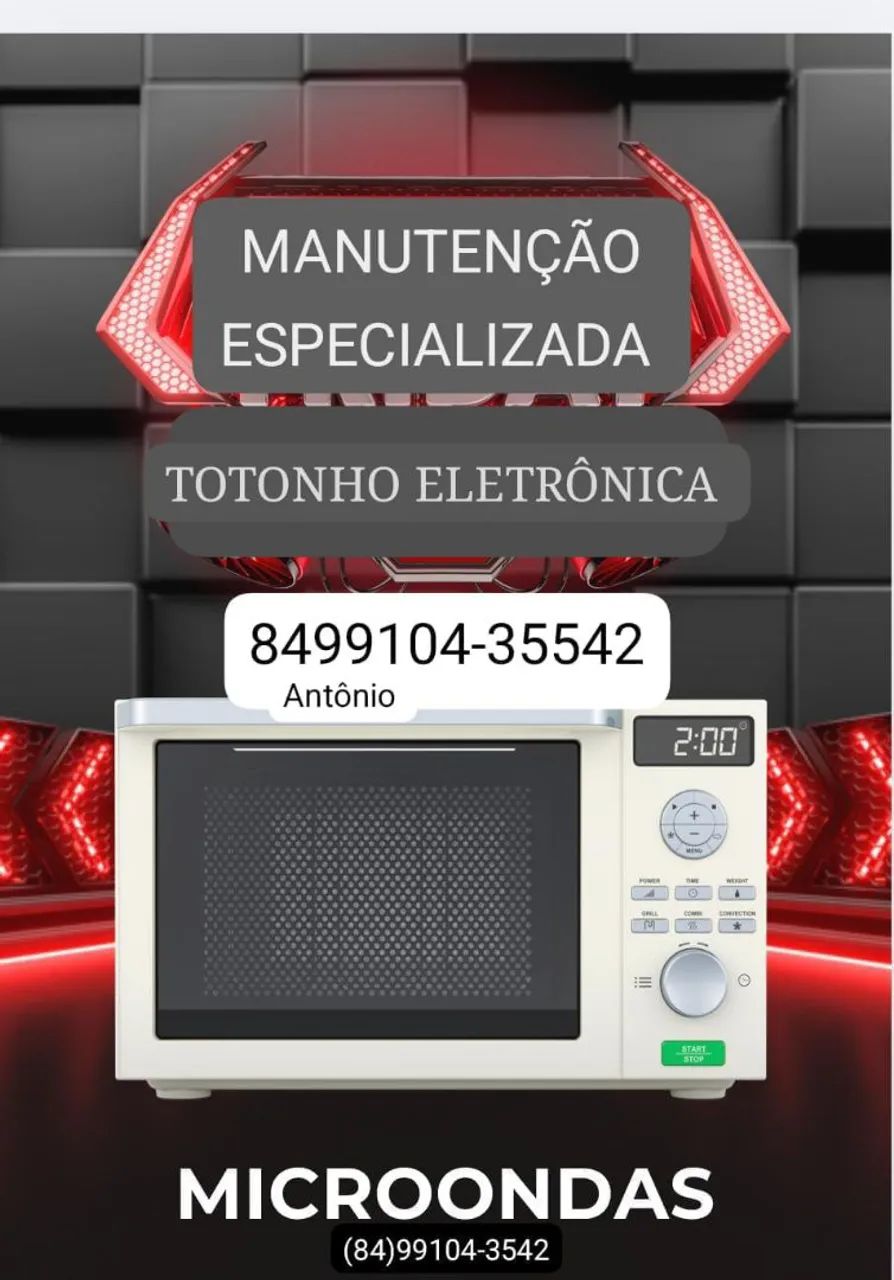 TOTONHO ELETRÔNICA  - Foto 4