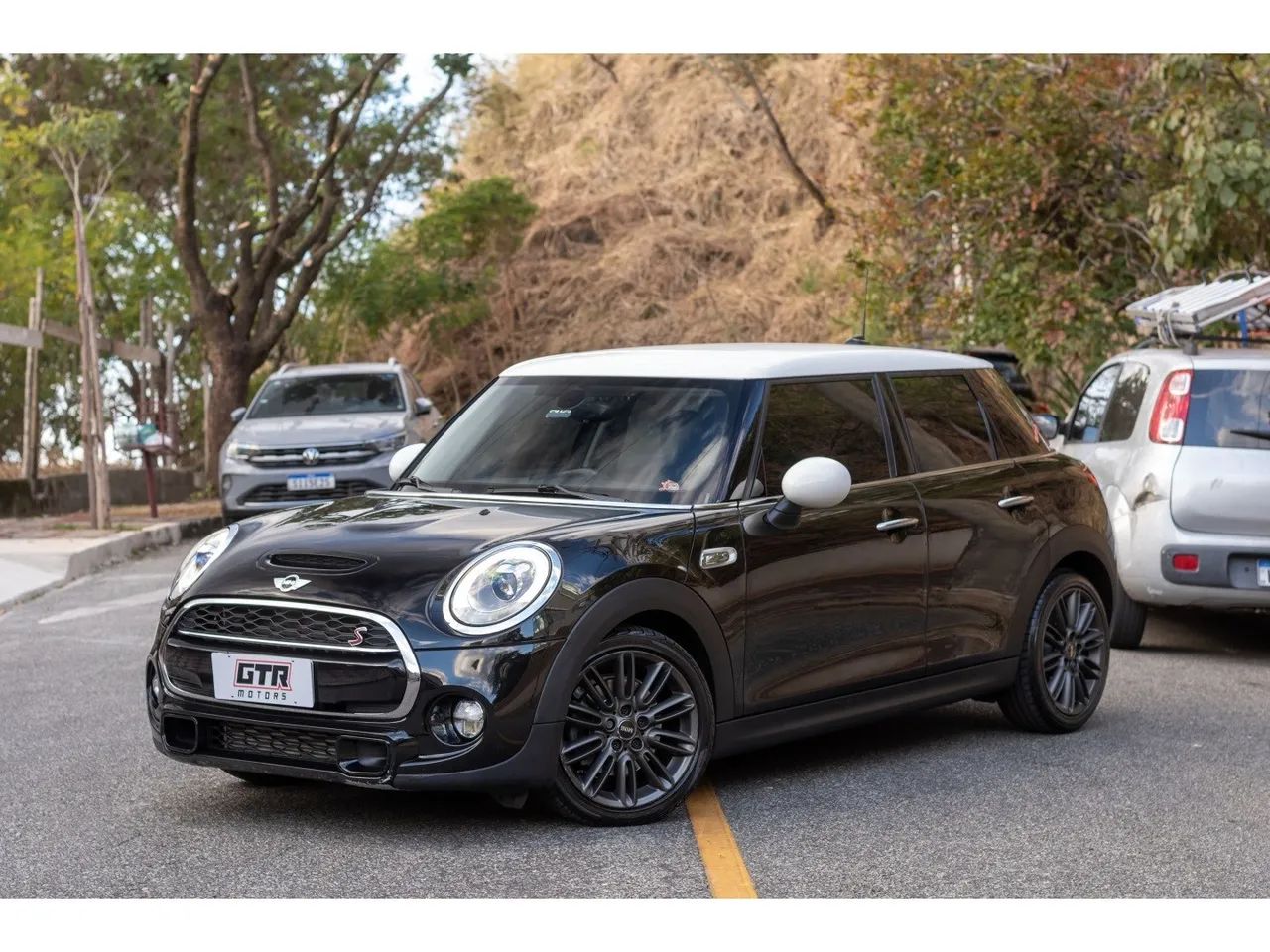 Mini Cooper 2017