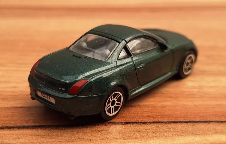Realtoy Soarer SC430 (Loose) - Foto 3