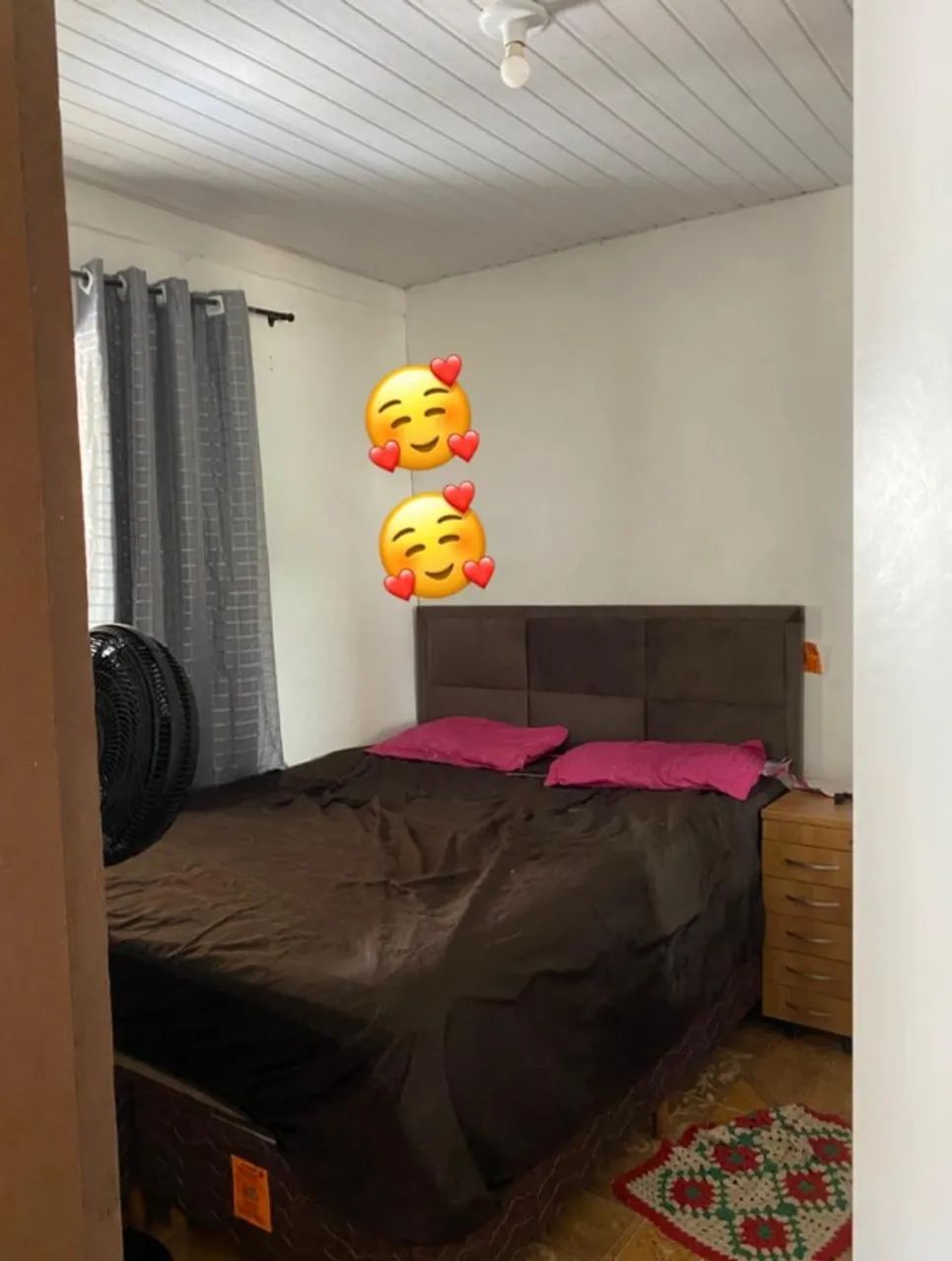 Casa em Benevides, 3 quartos  - Foto 4