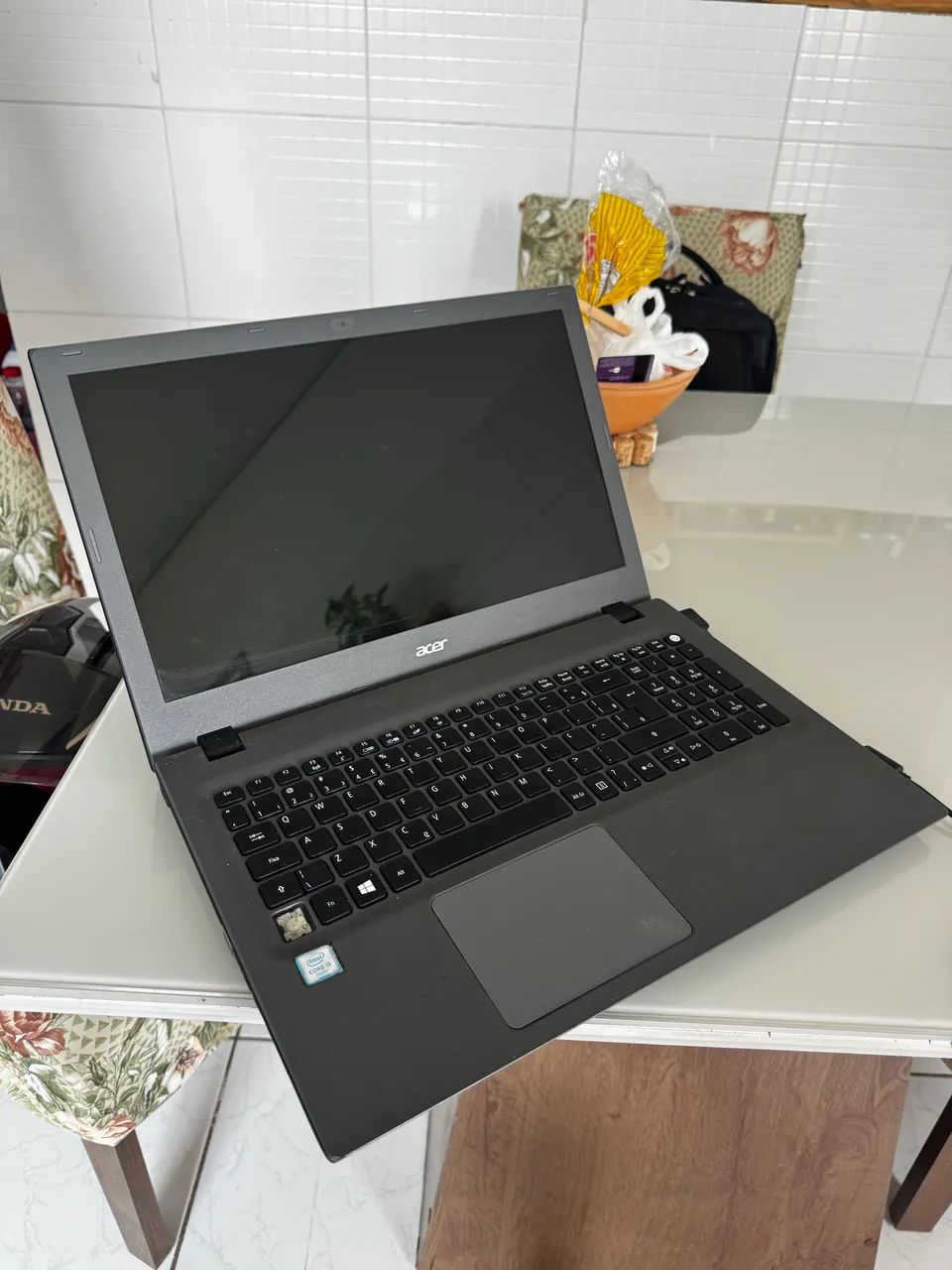 Notebook Acer Aspire E5-574 