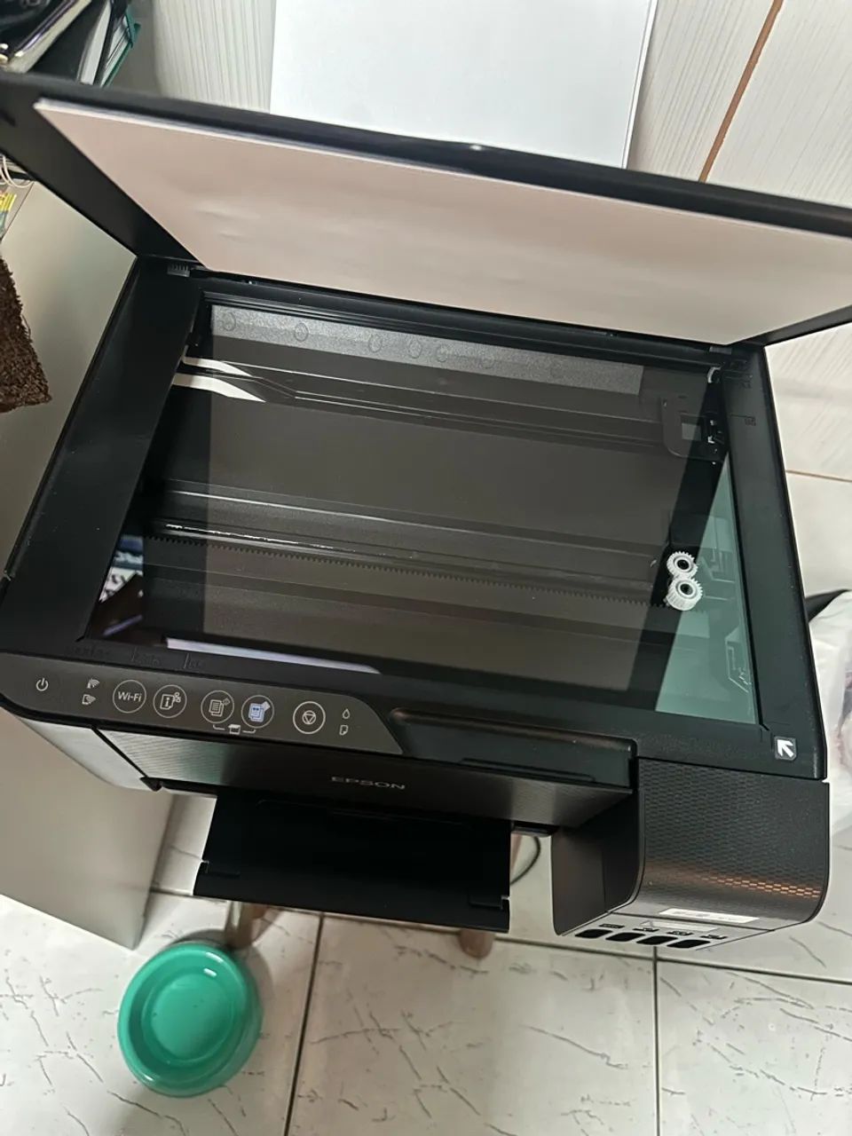 Impressora Epson L3250 - Foto 4