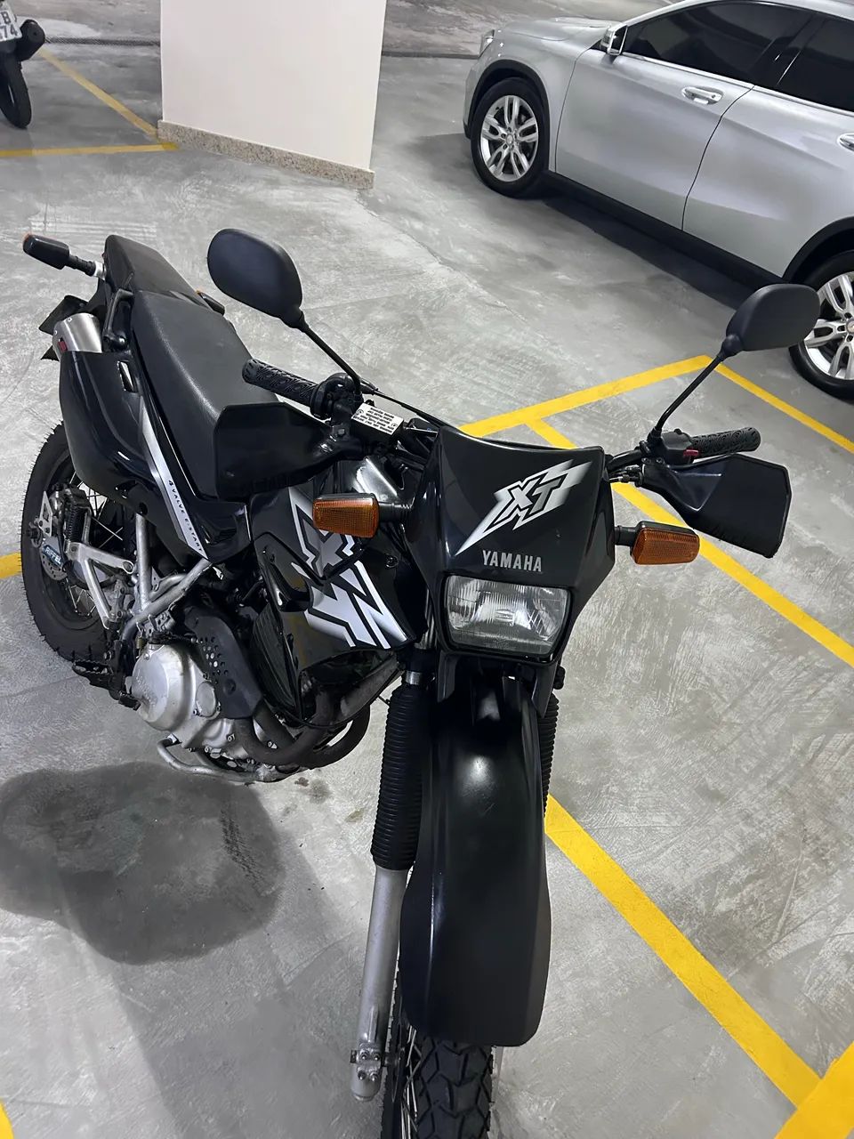 Moro zero Km. MOTOR AMACIANDO - Foto 2