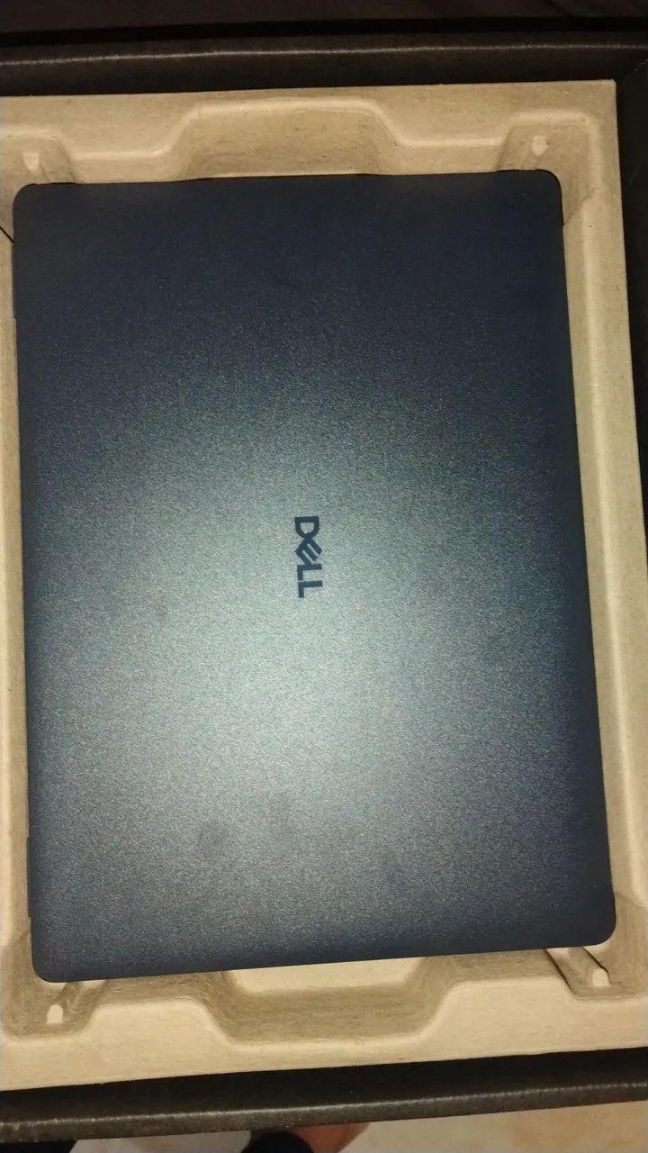 Vende se um notebook Dell novo na caixa. - Foto 5