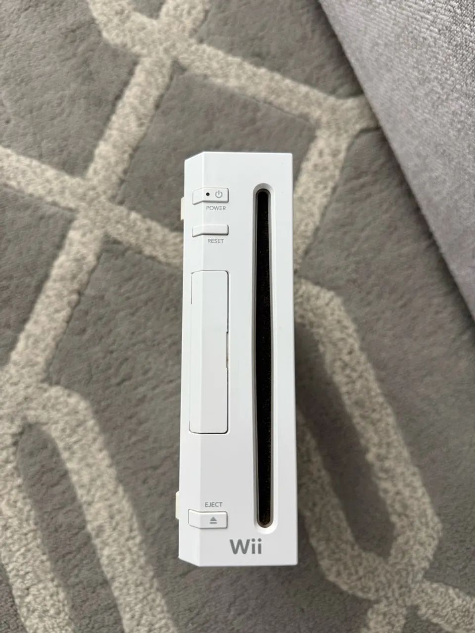 Nintendo Wii Original com jogos - Foto 4