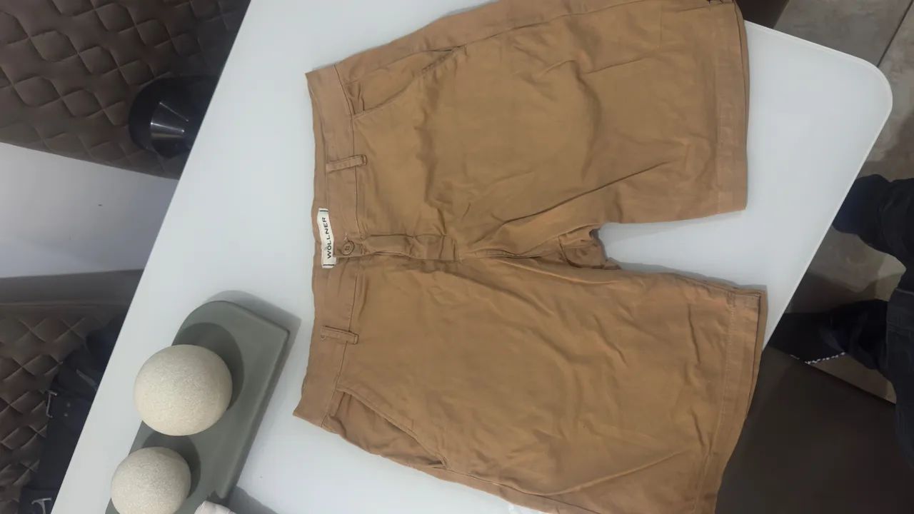 Bermudas - Foto 4