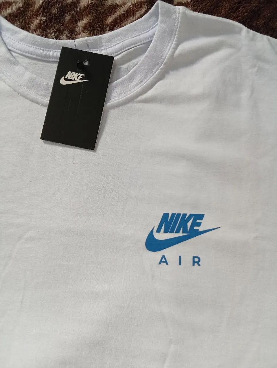Camiseta Nike  - Foto 3