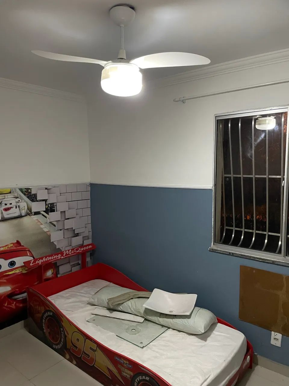 Apartamento- Várzea das moças  - Foto 5