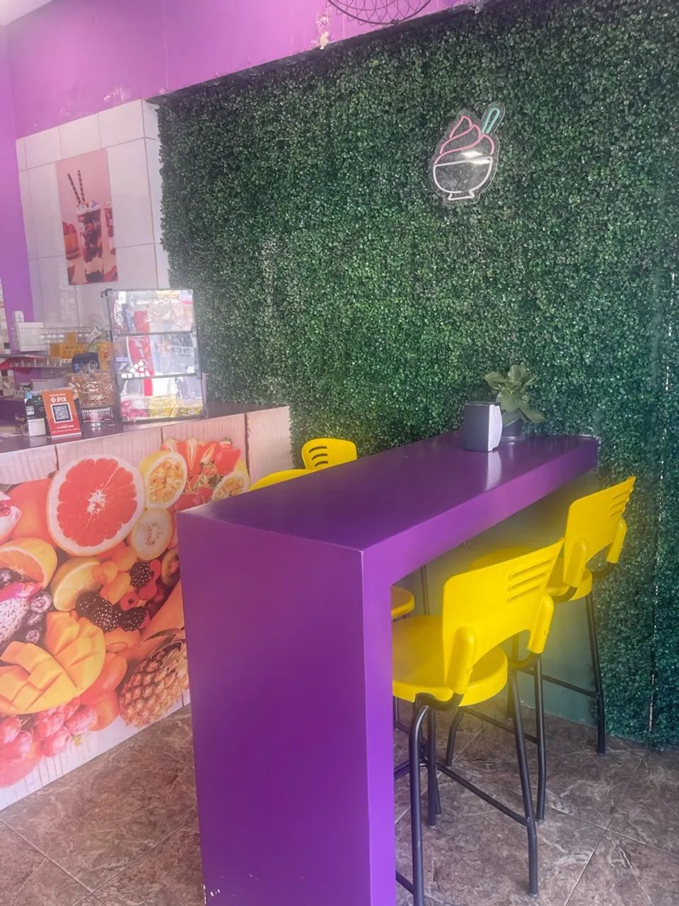 Venda de ponto comercial  - Foto 2